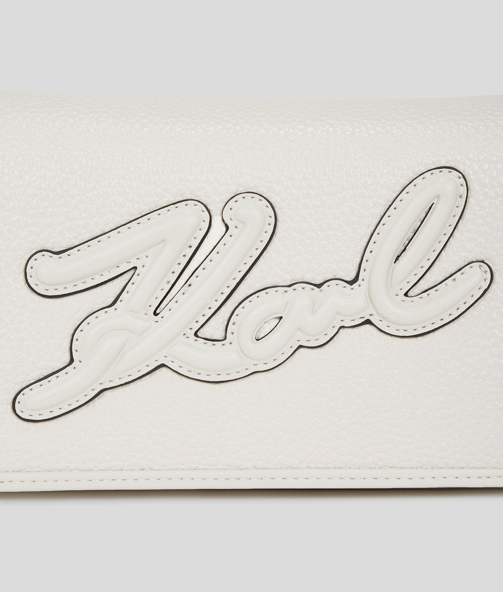 K/SKUARE CROSSBODY BAG Product Image