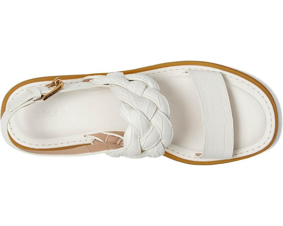 Cloudfeel Tilden Sandals Product Image