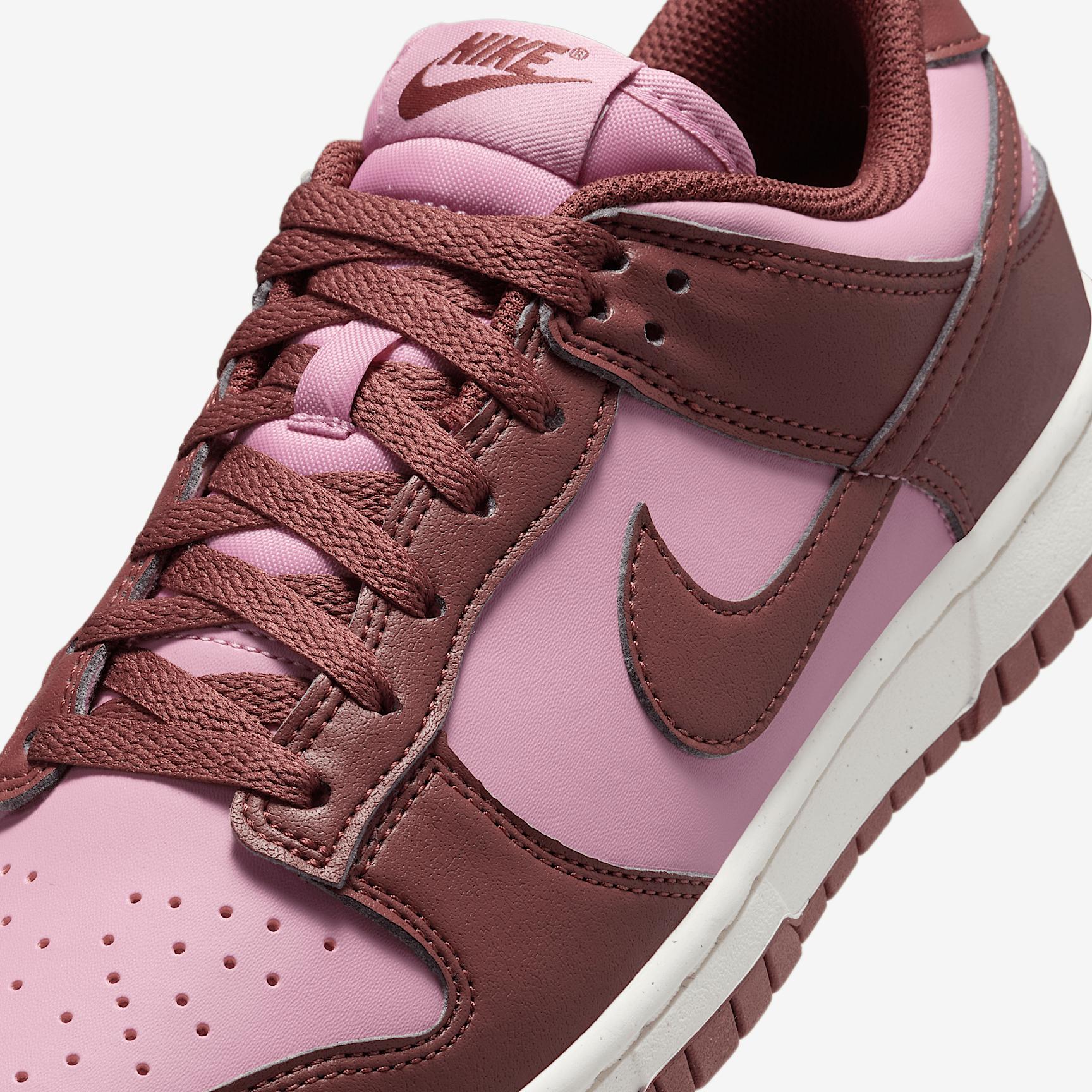 Nike Men's Dunk Low Retro - Hf4850-345 Male Product Image