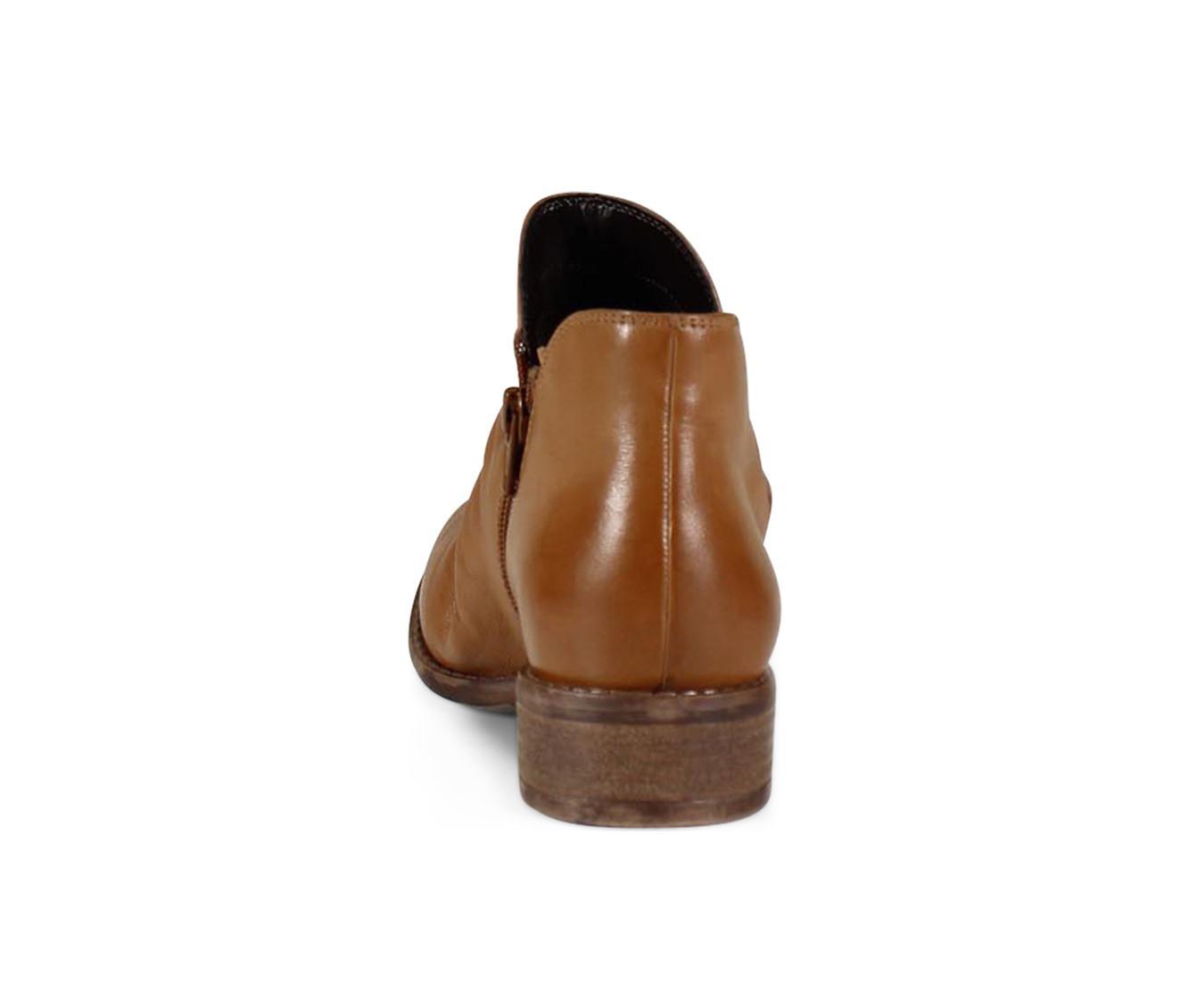 Women's DIBA TRUE Rose Mera Booties Product Image