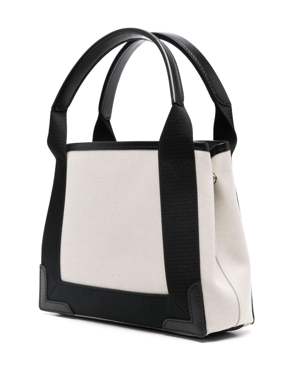 Navy XS Cabas tote bag Product Image