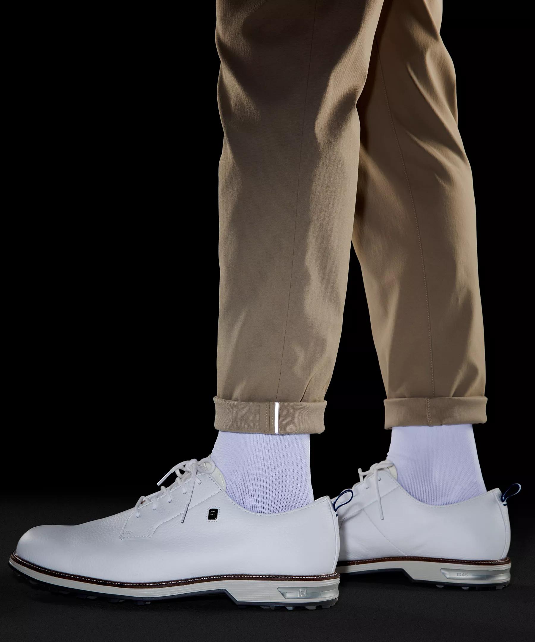 ABC Slim-Fit Golf Trouser 32L Product Image