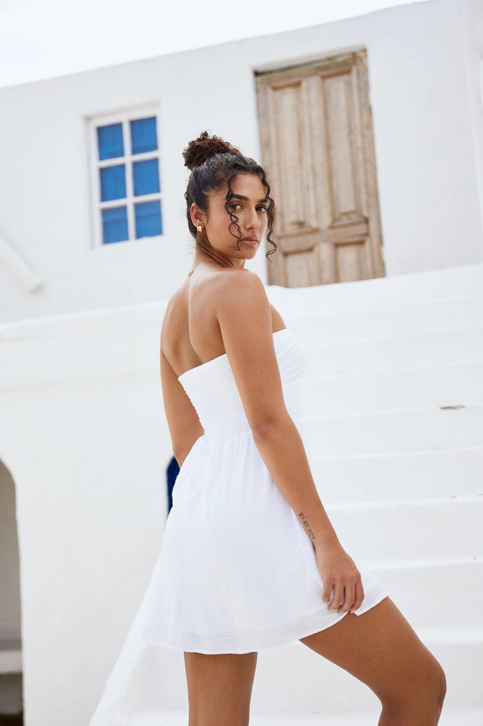 Zoey Dress Product Image