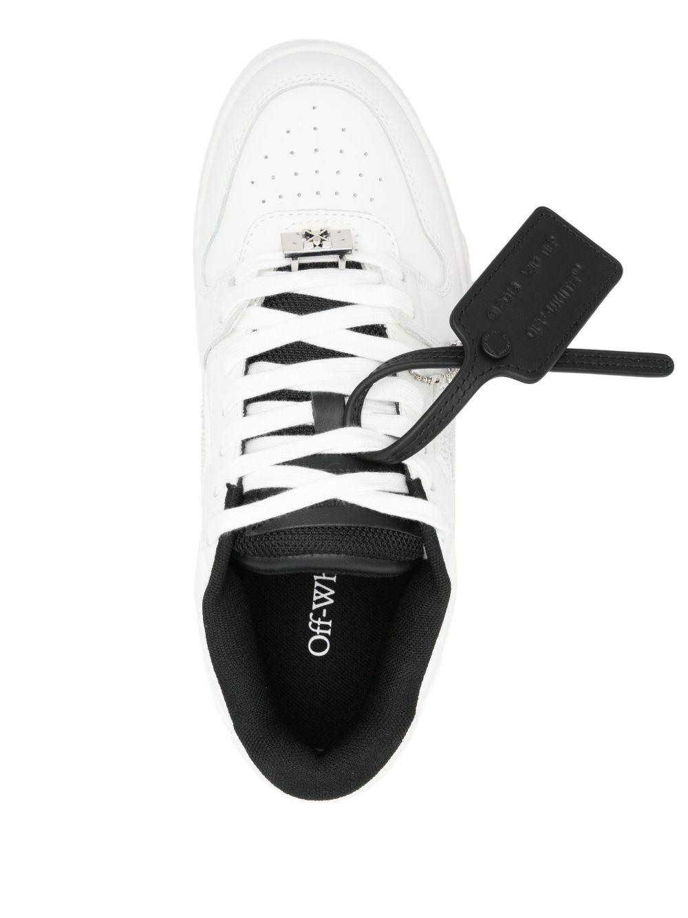 Out of Office Metal sneakers Product Image