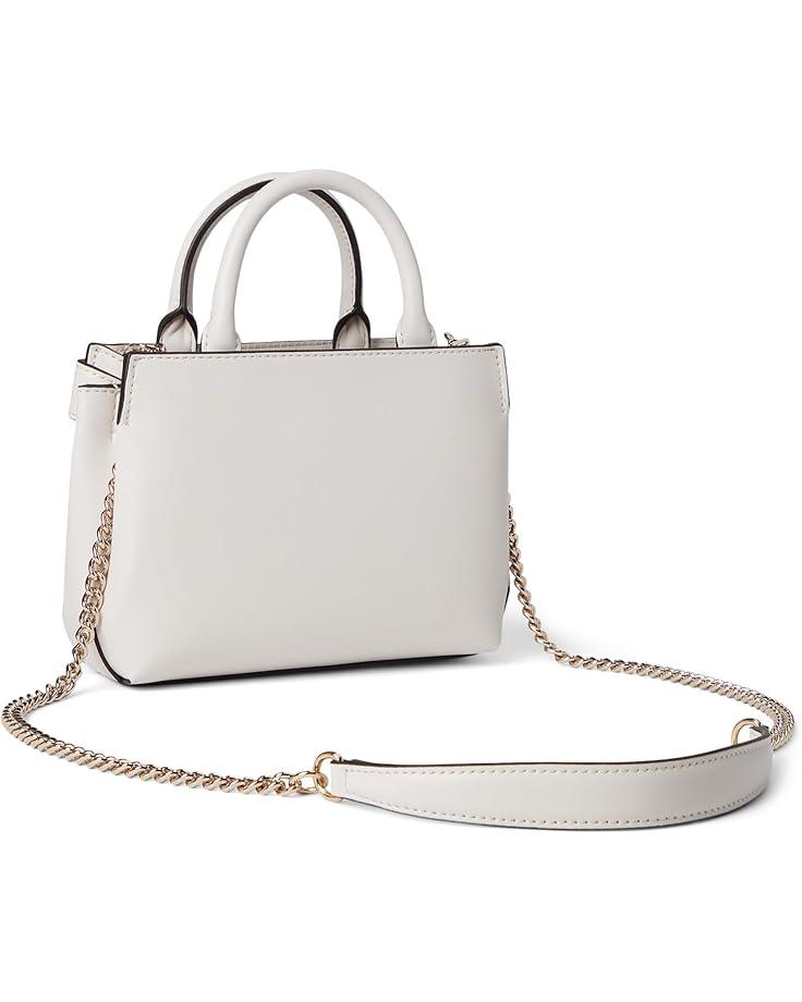 Modern Pocket Half Moon Bag Product Image
