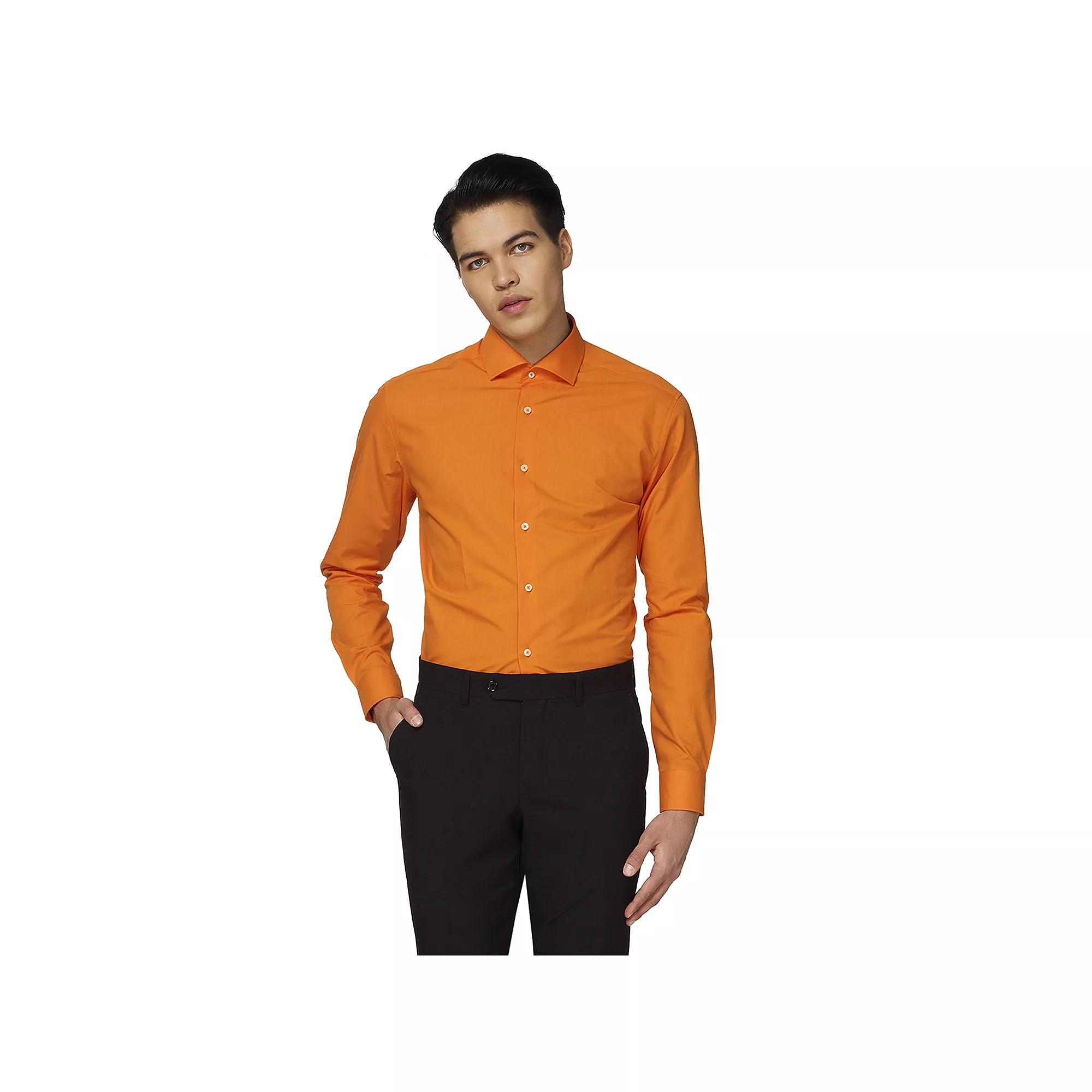 Men's OppoSuits Modern-Fit Dress Shirt,  Product Image