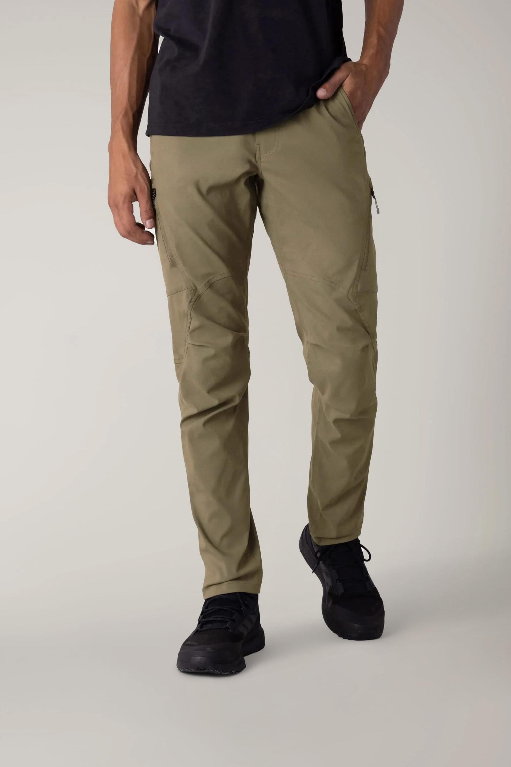 686 Men's Anything Cargo Pant - Slim Fit Male Product Image