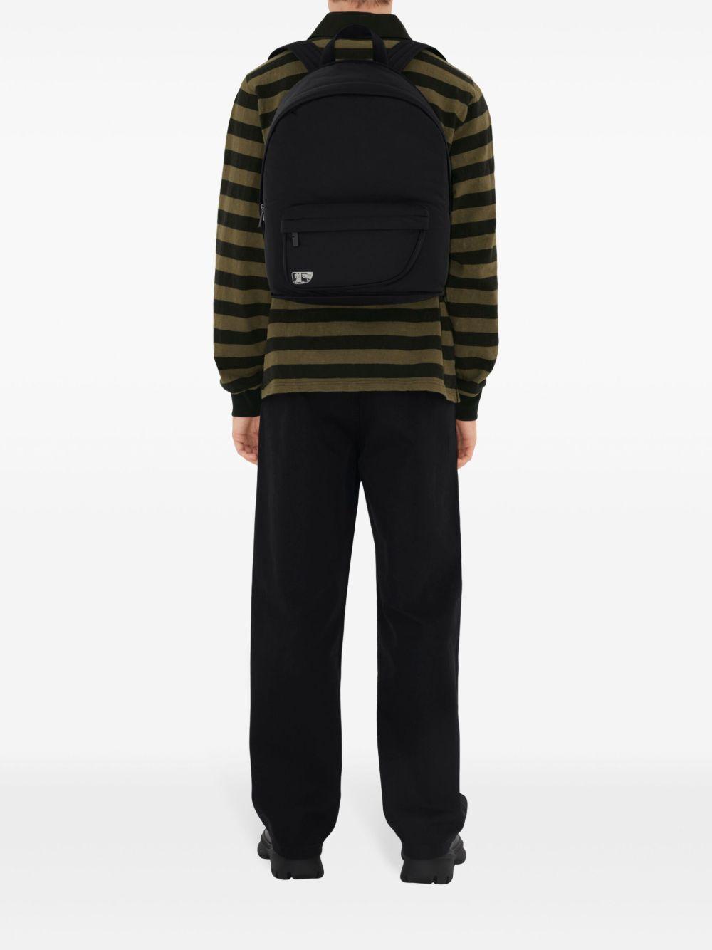 logo backpack Product Image