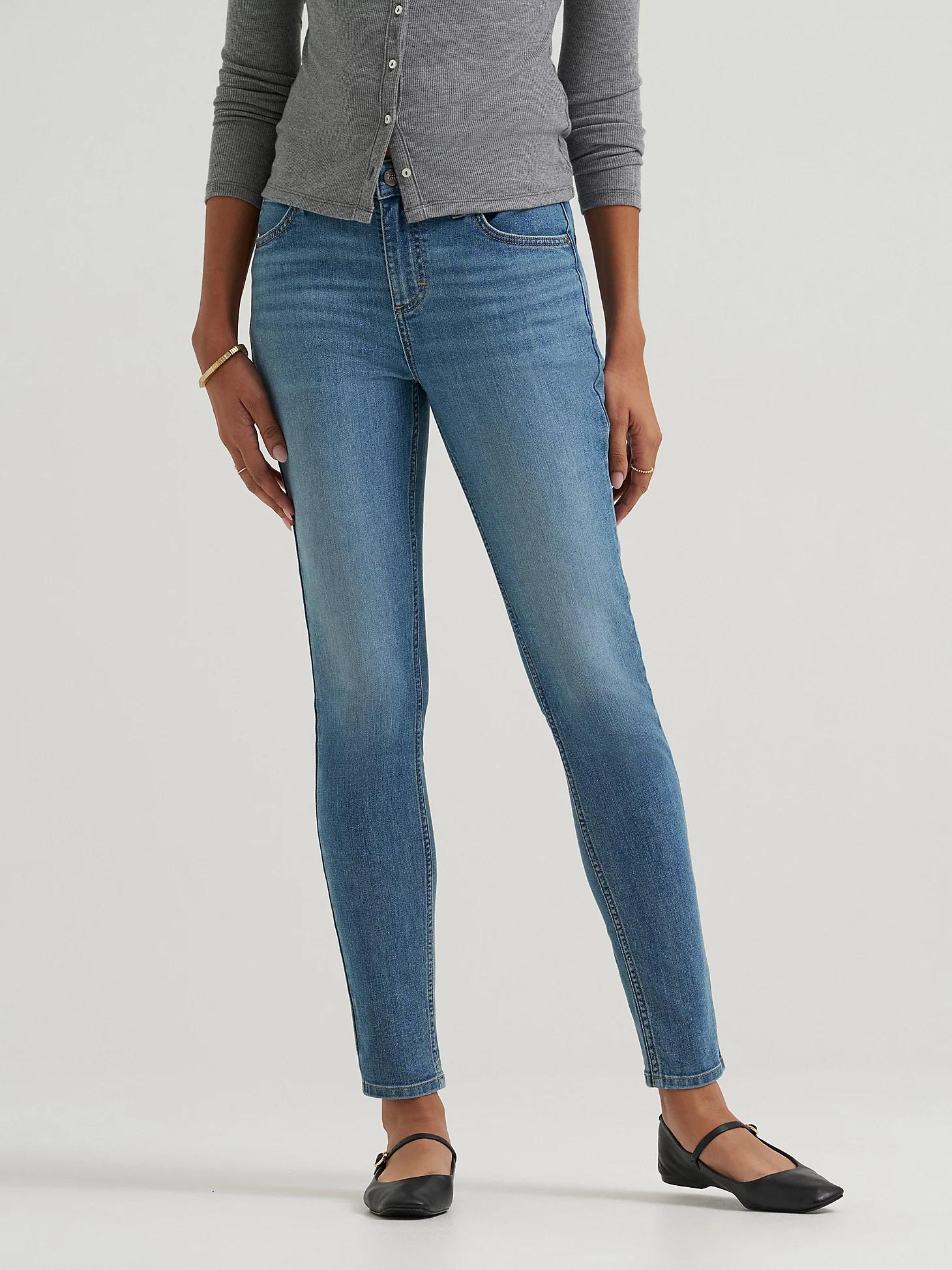 Women's Legendary Skinny Jean | Women's Jeans | Lee® Product Image