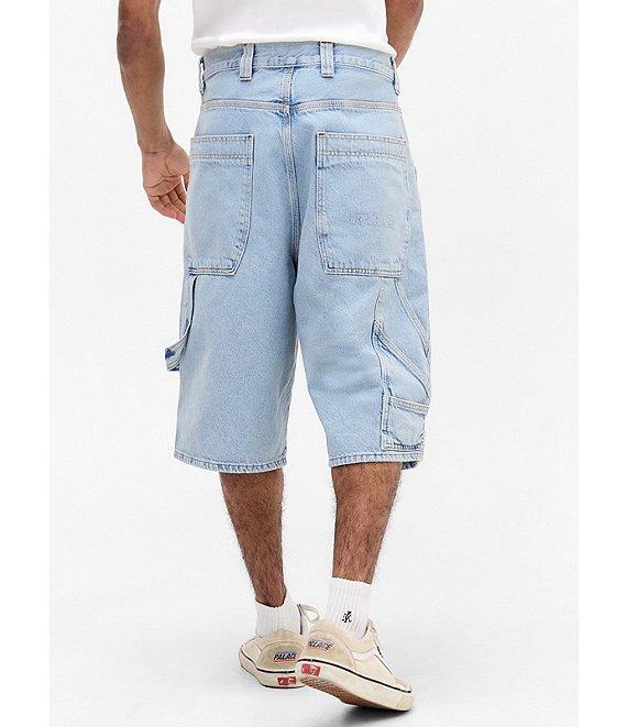 BDG Urban Outfitters 10#double; Inseam Carpenter Shorts Product Image