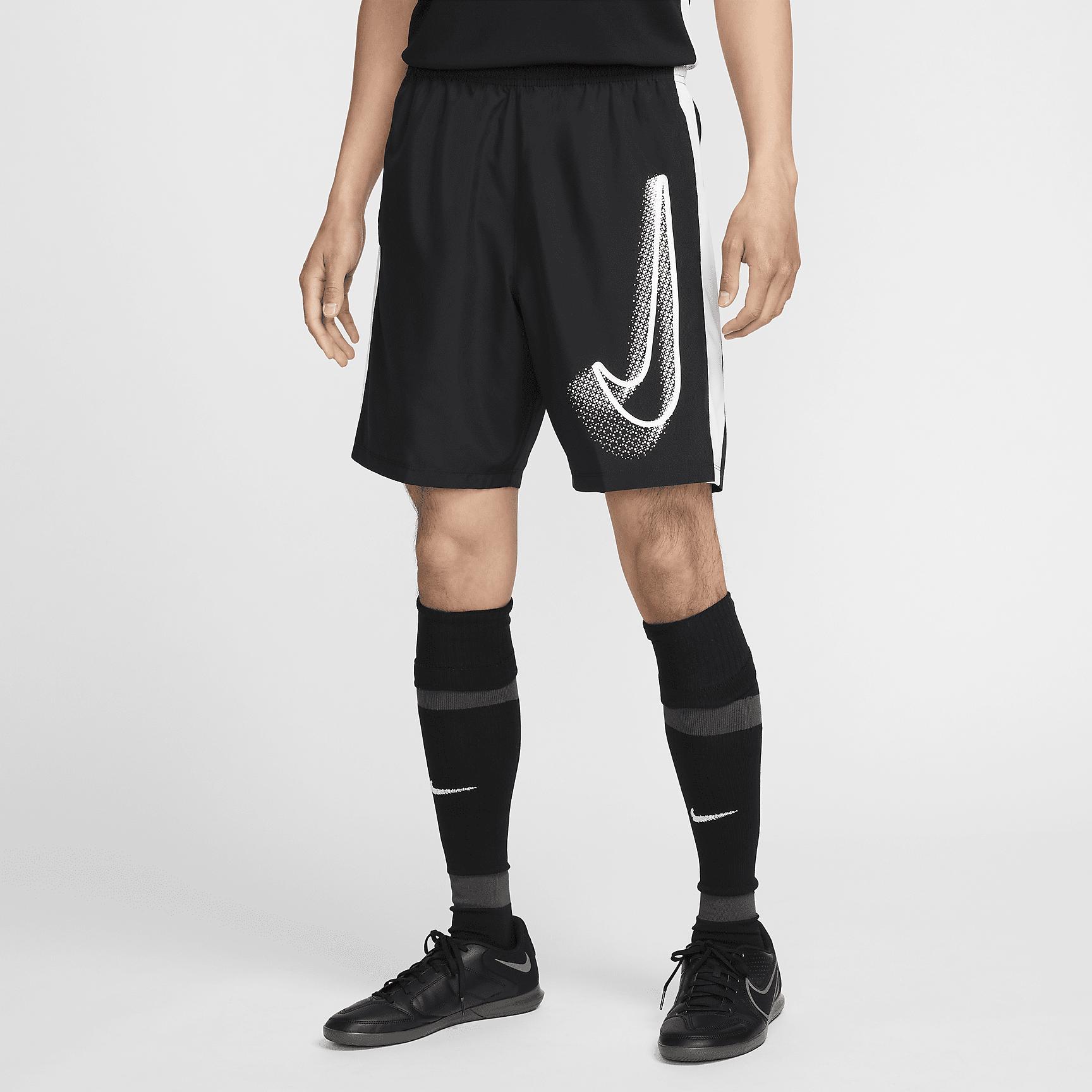 Nike Academy Men's Soccer Shorts Product Image