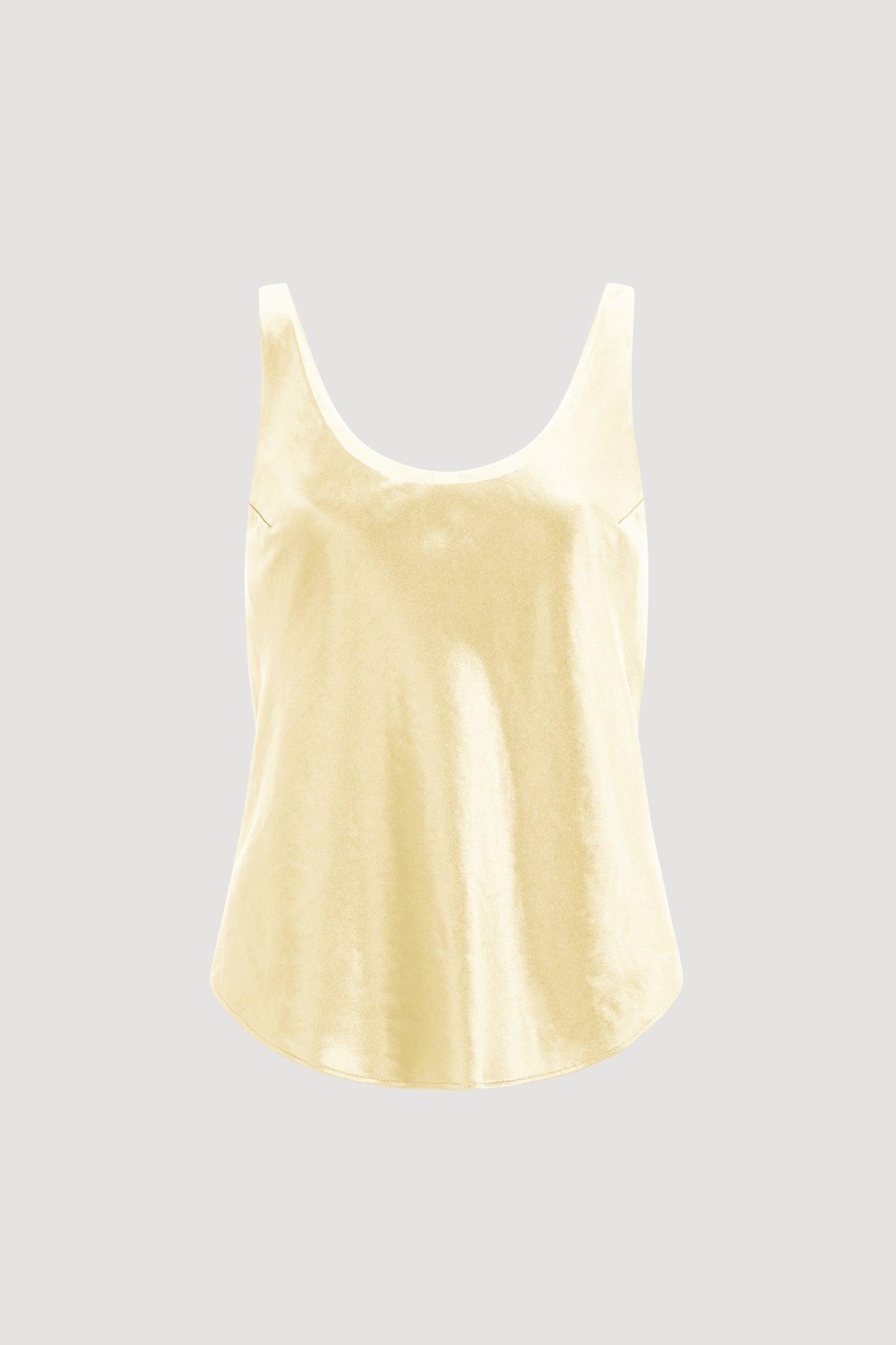Siren Top-BUTTER / 4 Product Image