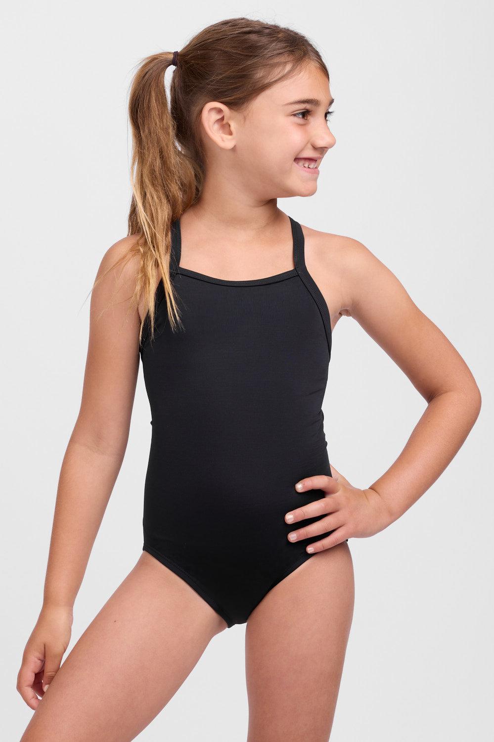 Marie One Piece Swimsuit - Bluebird Female Product Image