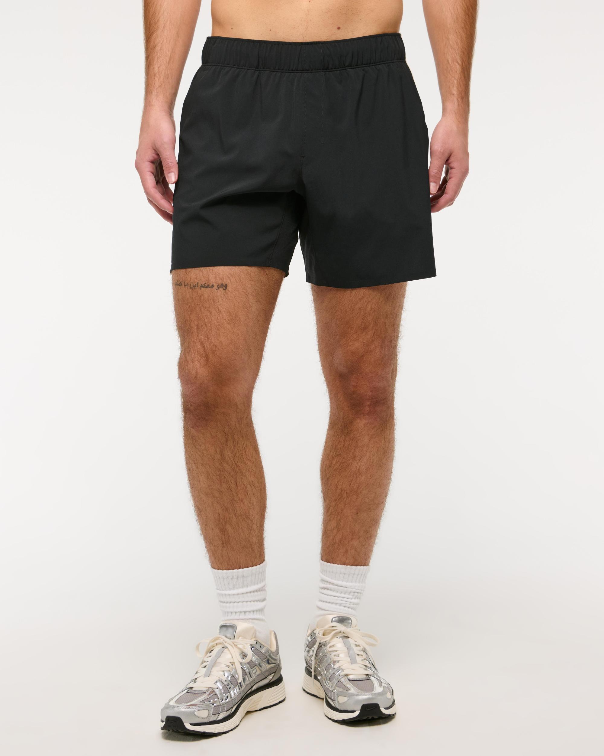 YPB motionTEK Lined Ready Short Product Image