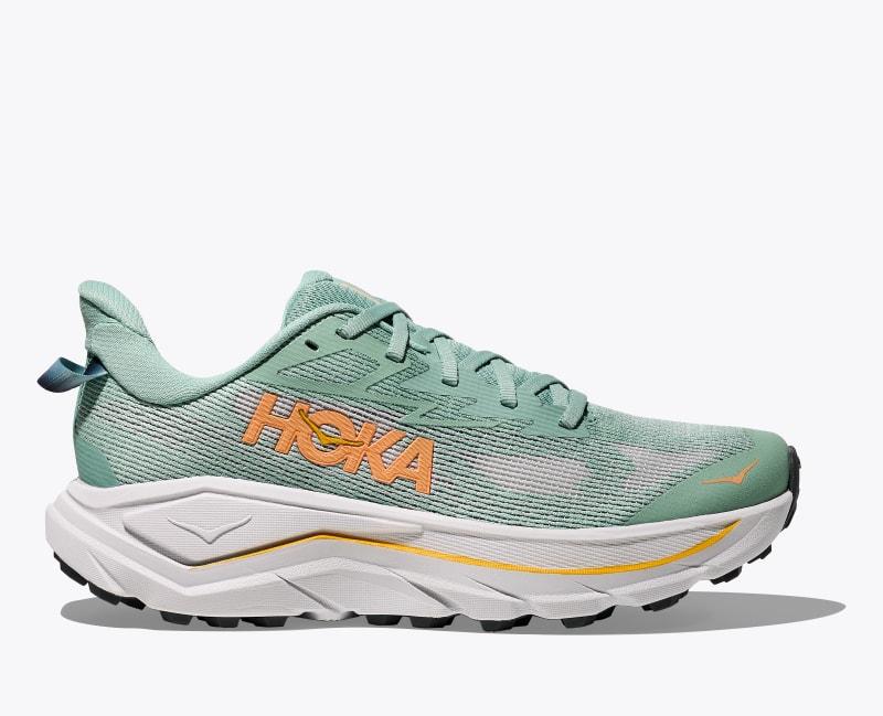 HOKA Womens Challenger 8 Shoes Product Image
