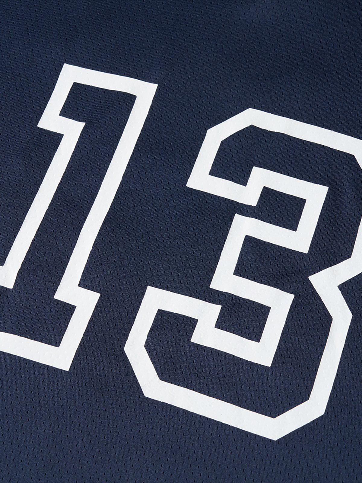 Aelfric Eden 13 V-Neck Football Jersey Product Image