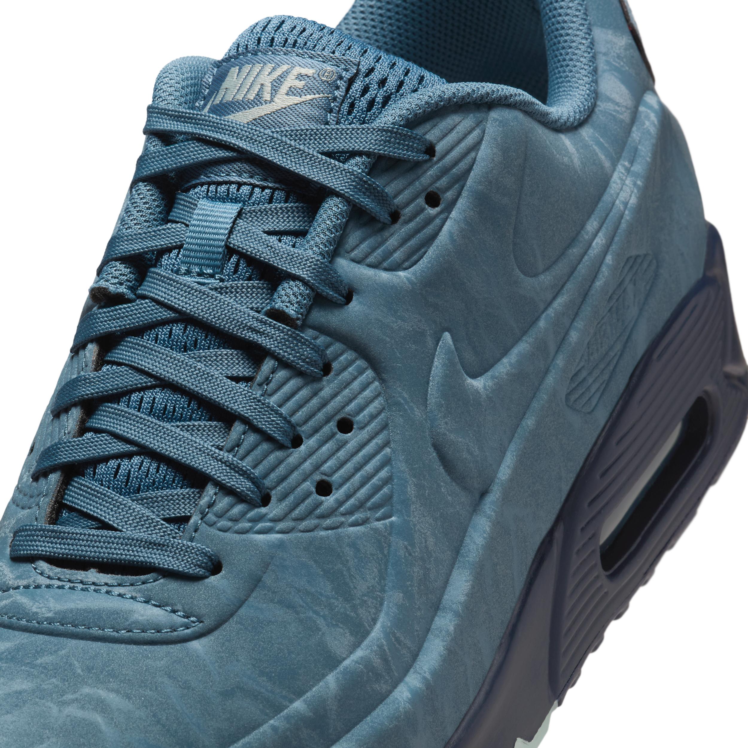Nike Mens Air Max 90 Shoes | HQ1970-400 Product Image