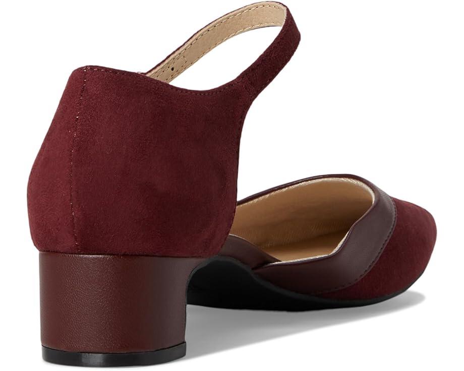 Minimalist Dress Pump Product Image