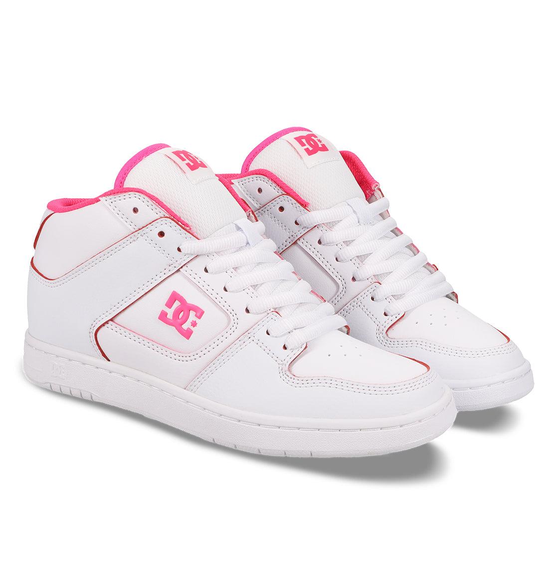 Women's Manteca 4 Hi High-Top Shoes Female Product Image