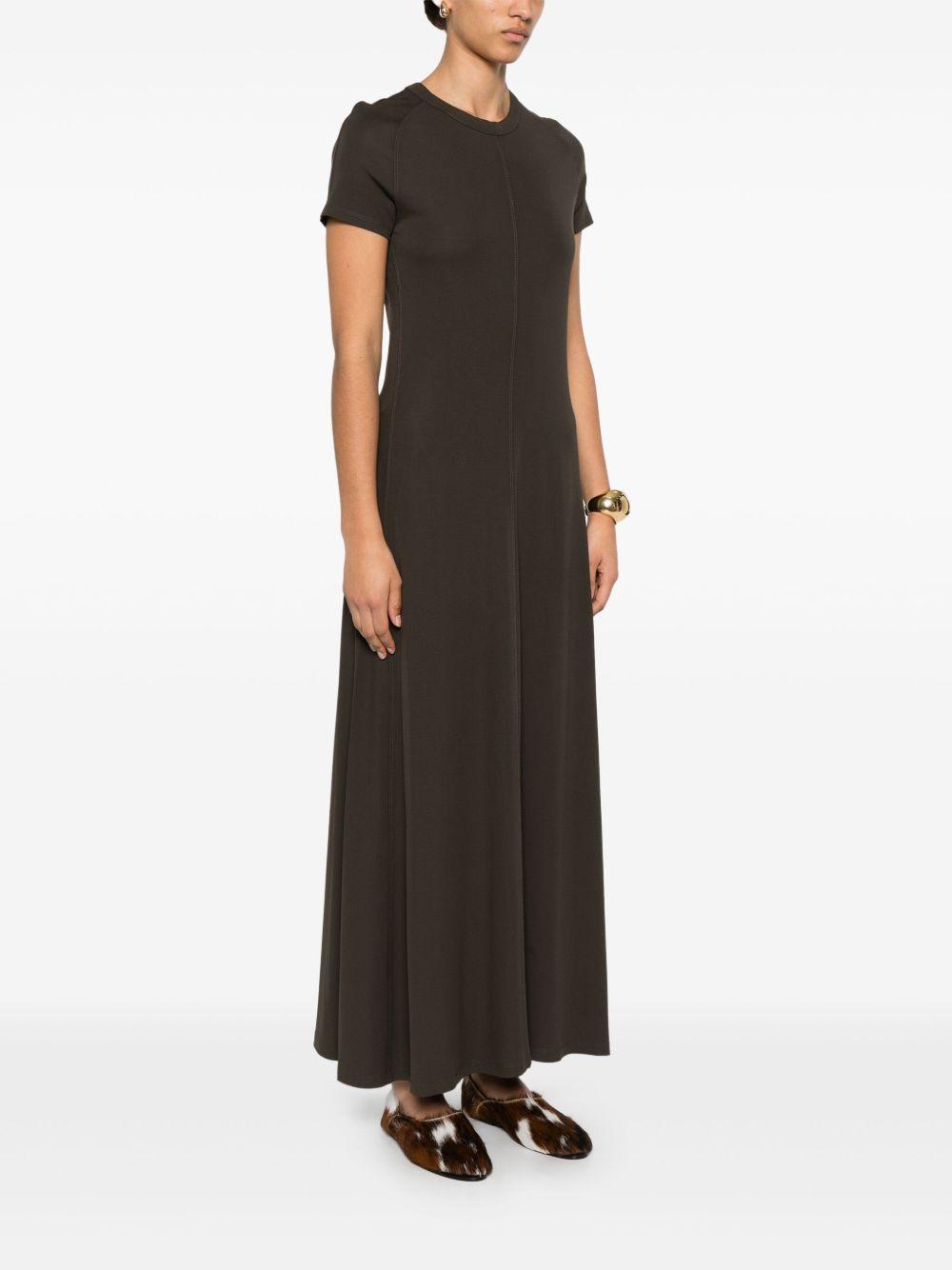 jersey maxi dress Product Image