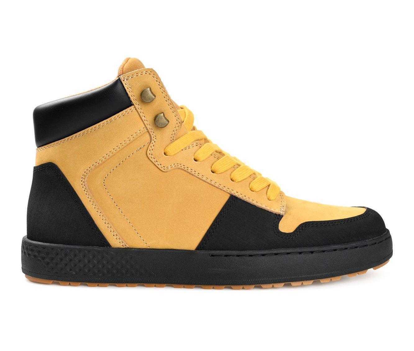 Men's Territory Triton Boots Product Image