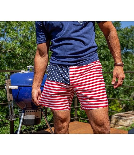 Chubbies The Mericas 5.5#double; Inseam Shorts Product Image