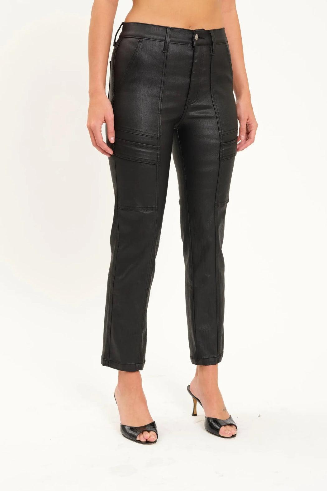 Straight-Up Cargo Coated Product Image