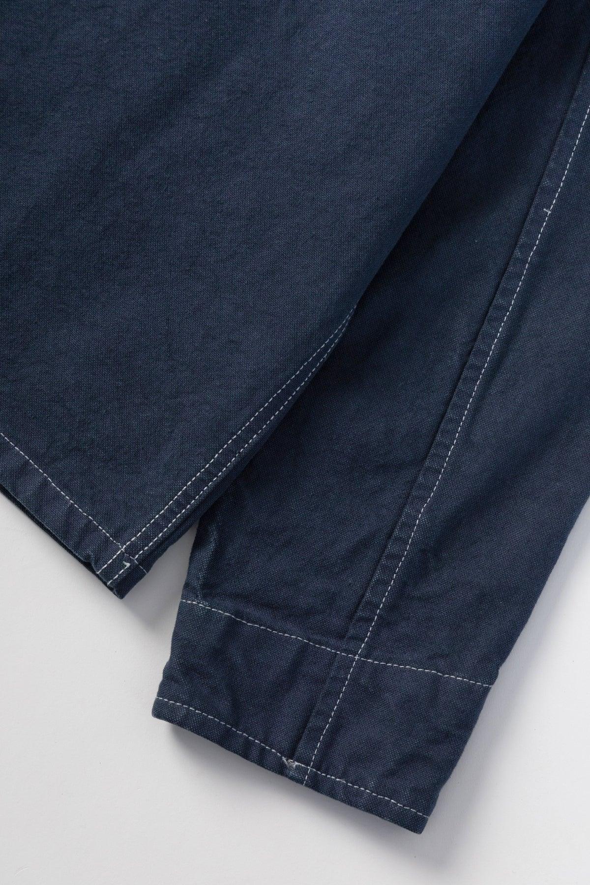 Blacksmith - Labour Jacket - Navy Product Image