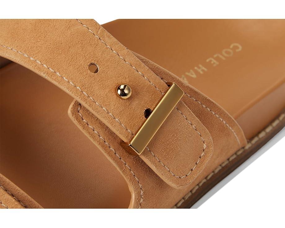 Women's Cole Haan Marisol Footbed Sandals Product Image