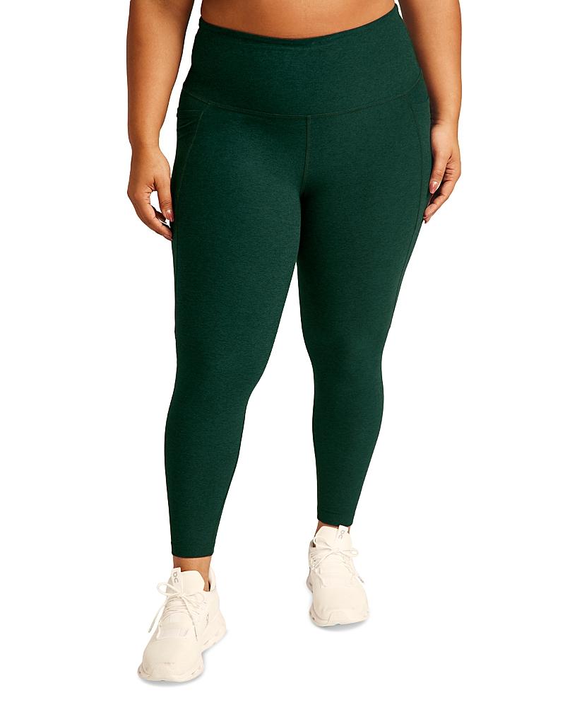 Beyond Yoga Out Of Pocket High Waisted Leggings Product Image