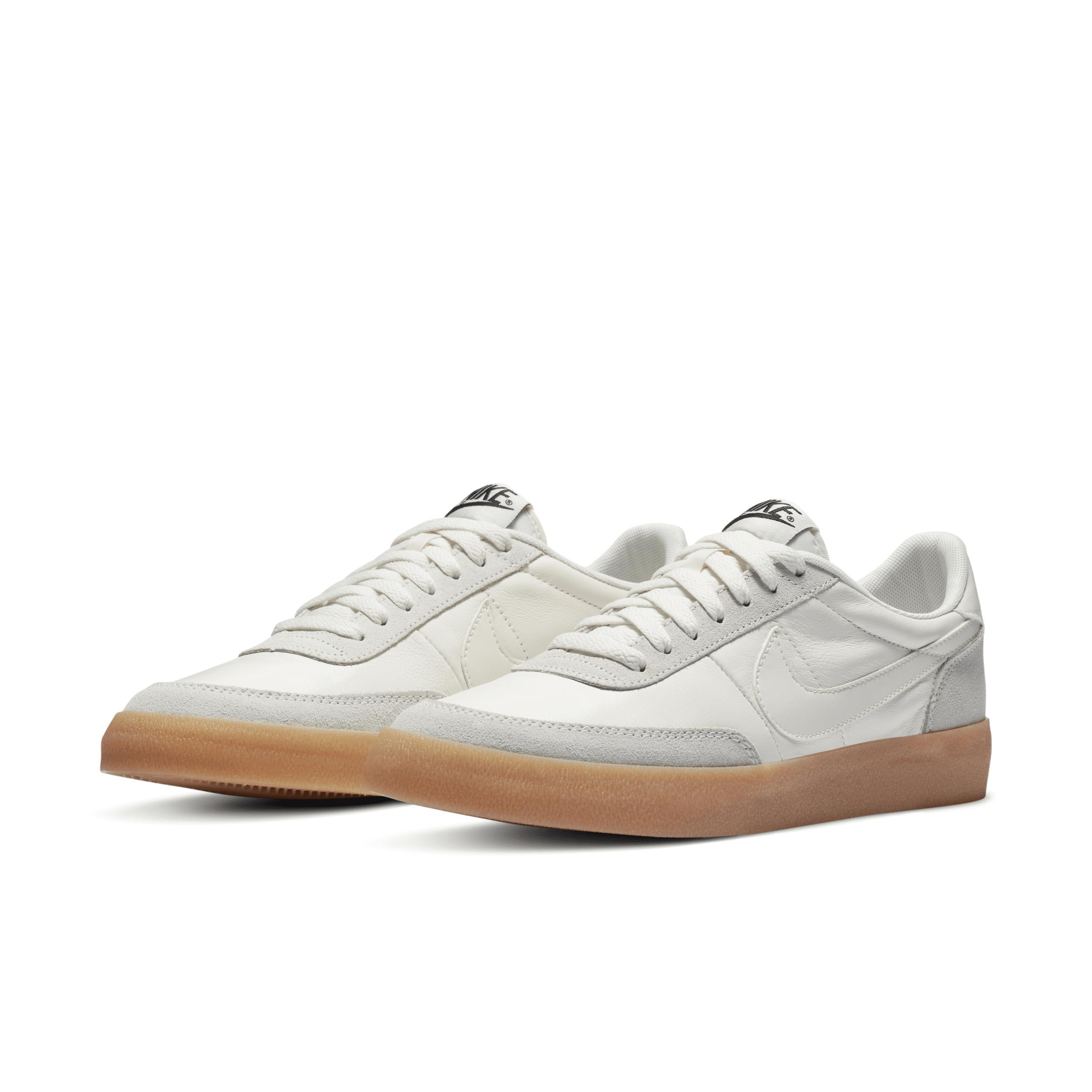 Nike Mens Killshot 2 Leather Shoes | 432997-128 Product Image