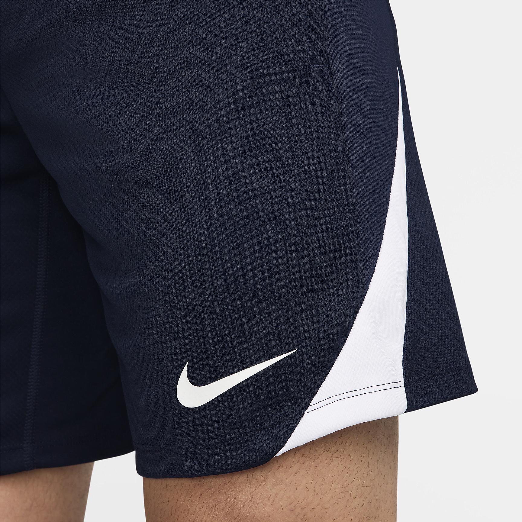 Nike Men's Strike Dri-FIT Soccer Shorts Product Image