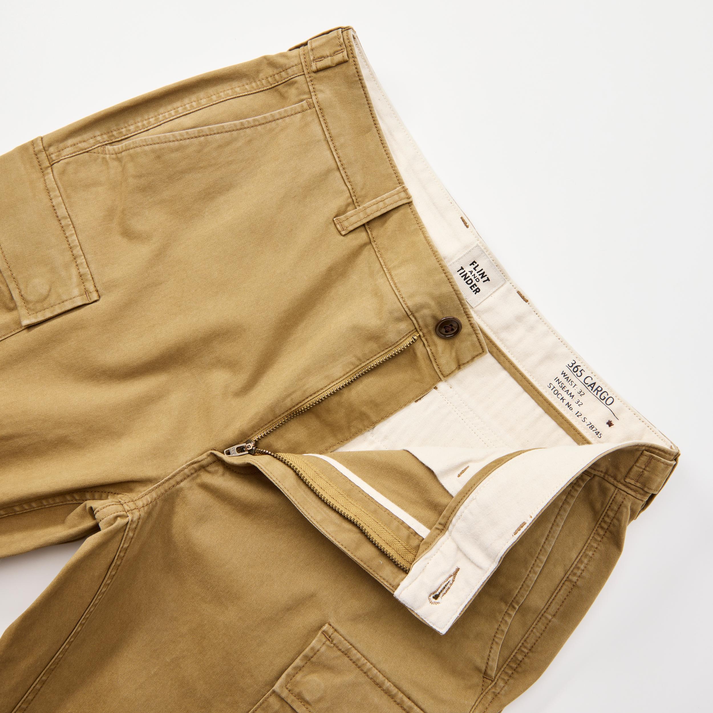 365 Cargo Pant - HB Classic Product Image