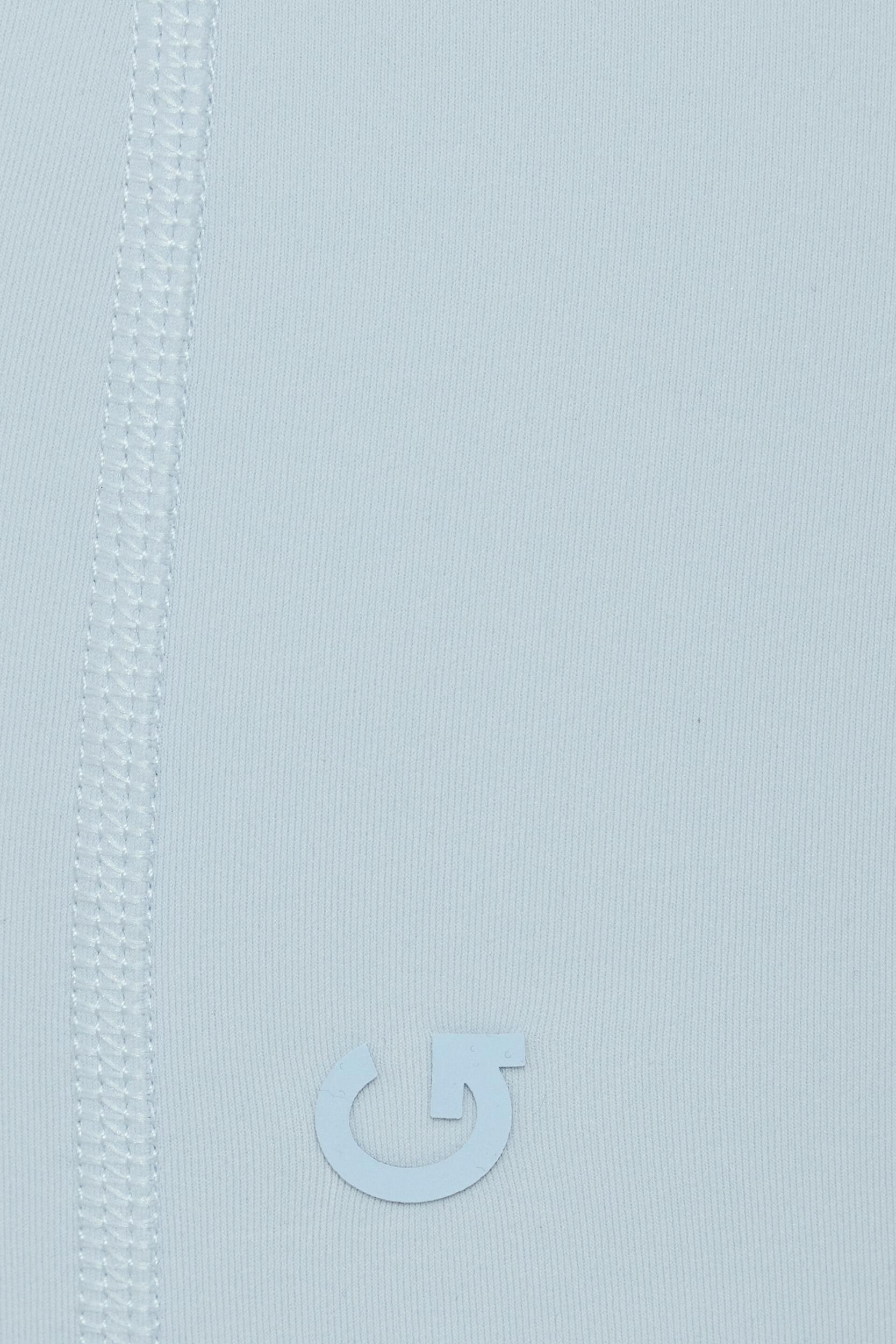 SoftActive Jayden V-Neck Romper Product Image