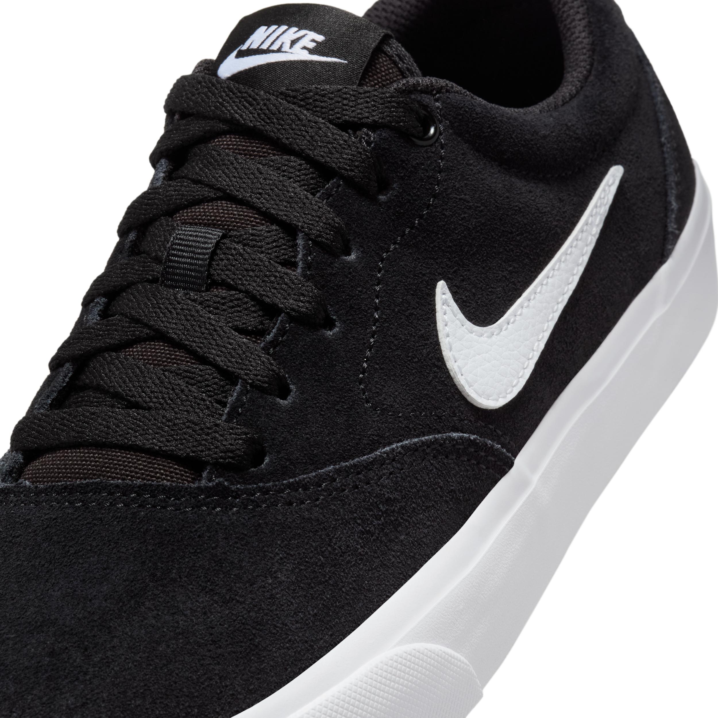 Nike Womens Charge Suede Shoes | IM4399-001 Product Image