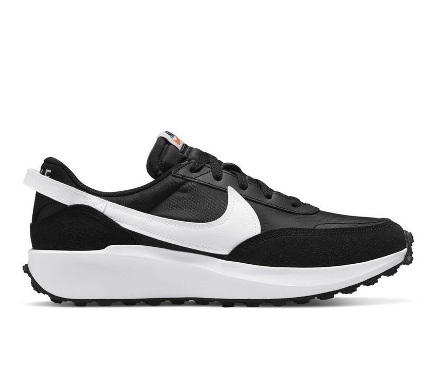 Men's Nike Waffle Debut Sneakers Product Image