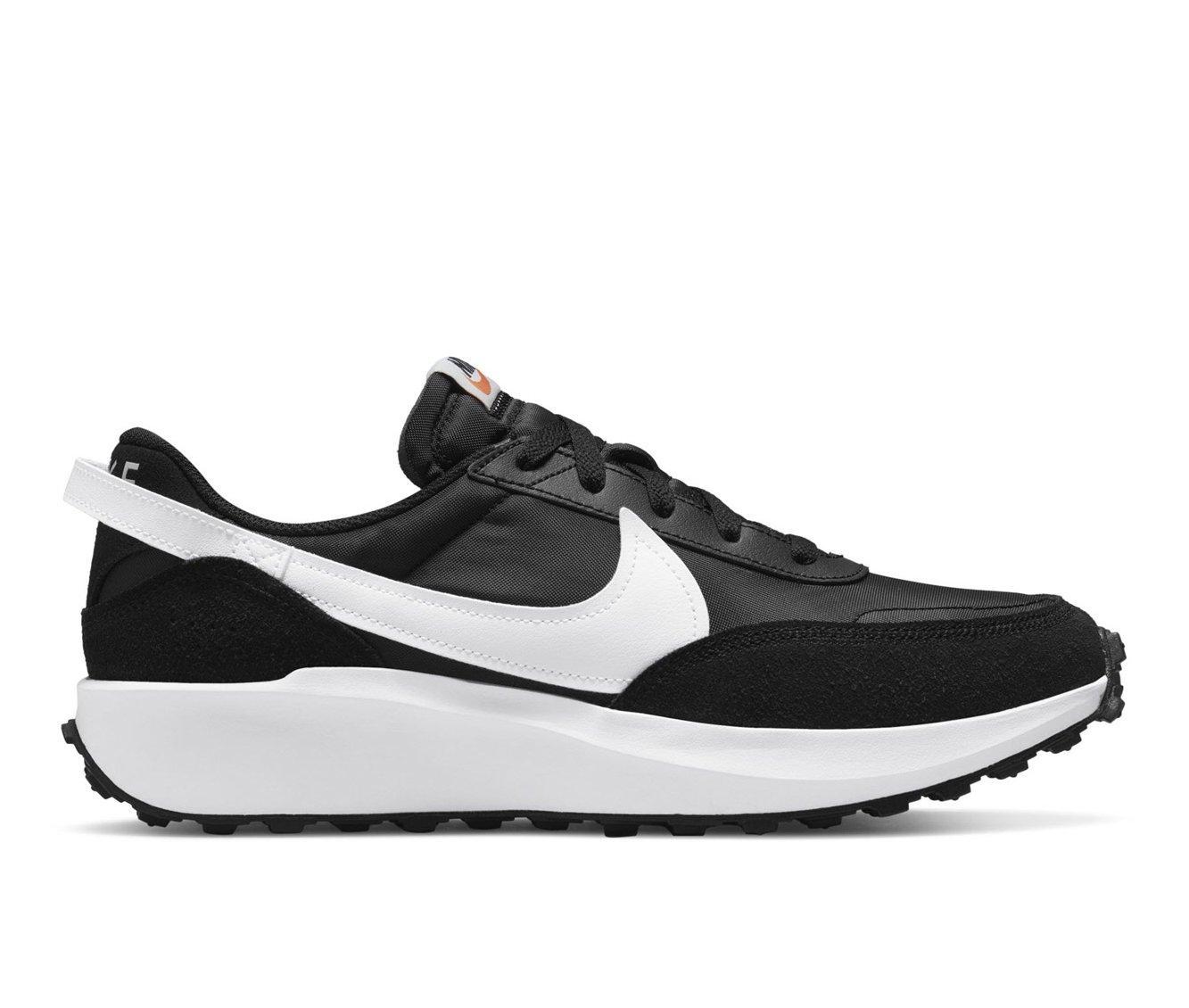 Men's Nike Waffle Debut Sneakers Product Image