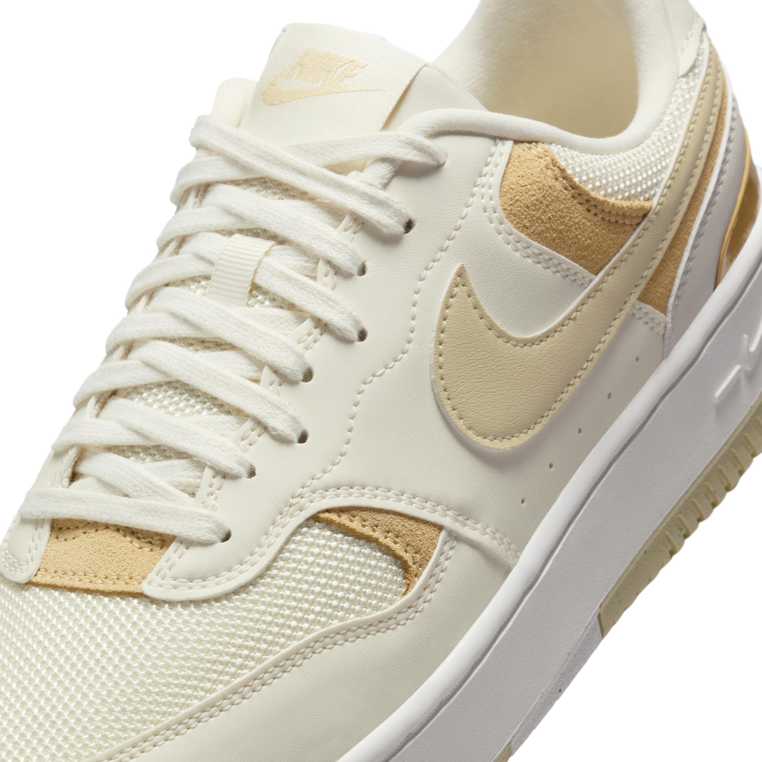 Nike Womens Gamma Force Shoes | HJ5997-001 Product Image