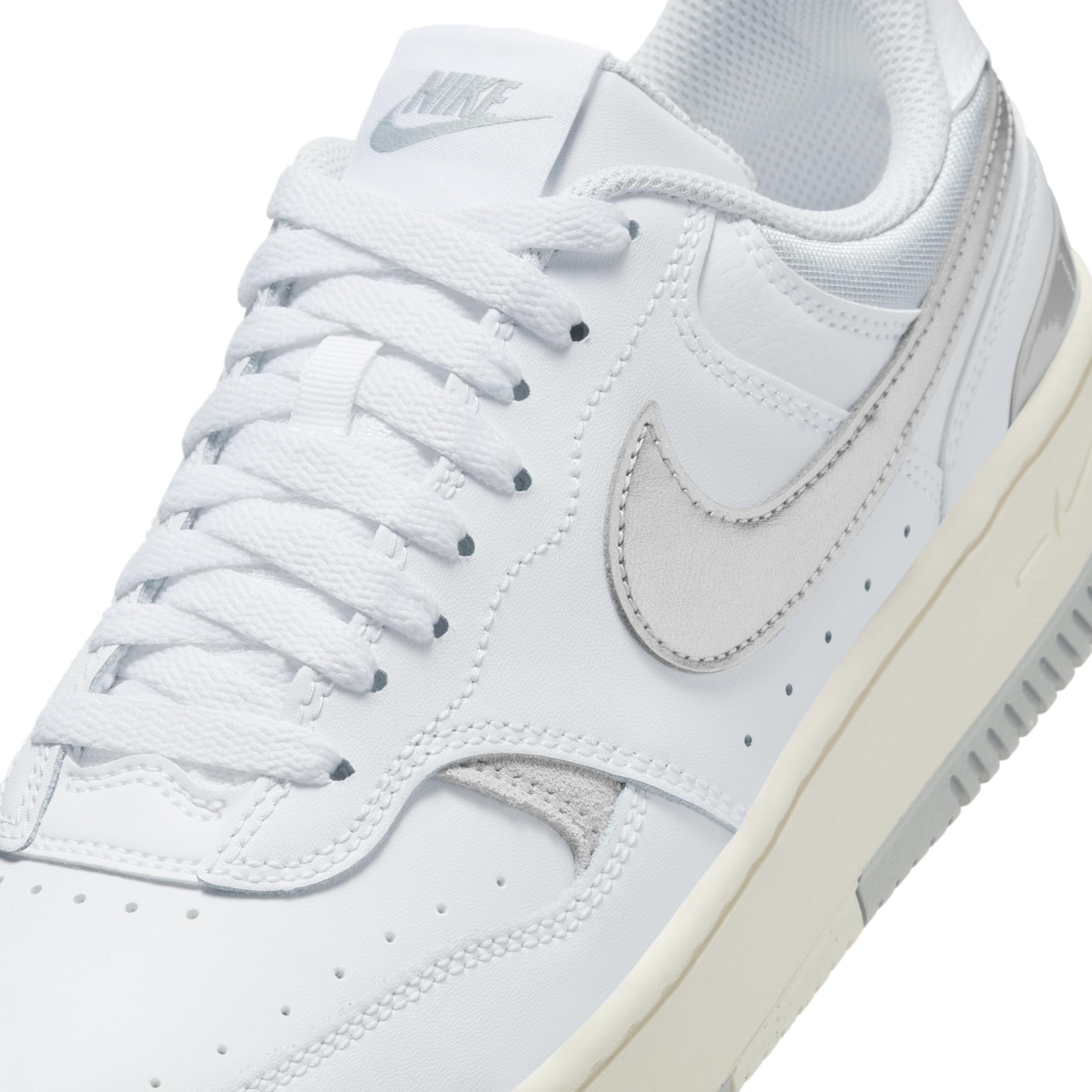 Nike Womens Gamma Force Shoes | HQ1674-100 Product Image