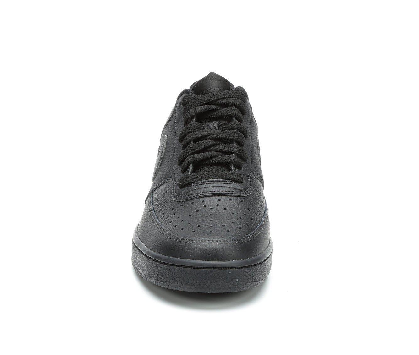 Men's Nike Court Vision Low Sustainable Sneakers Product Image
