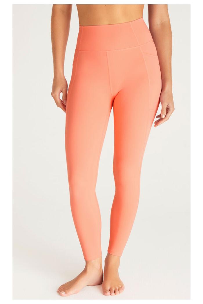 ALL DAY 7/8 POCKET LEGGING Product Image