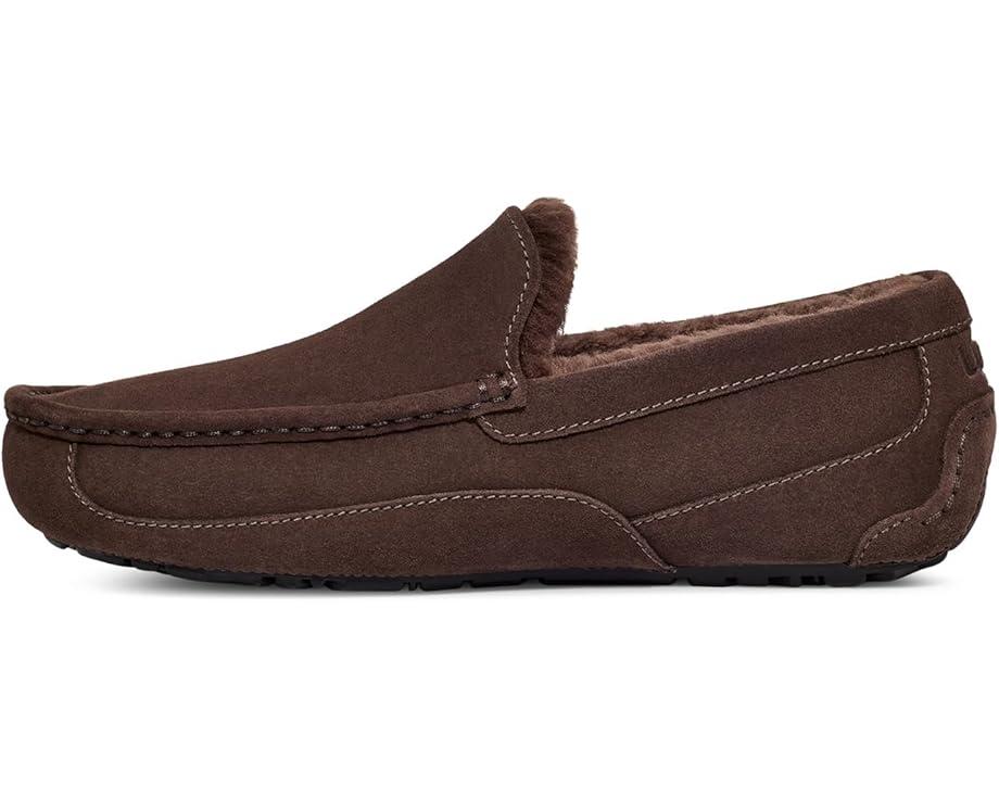 Ascot Leather Product Image