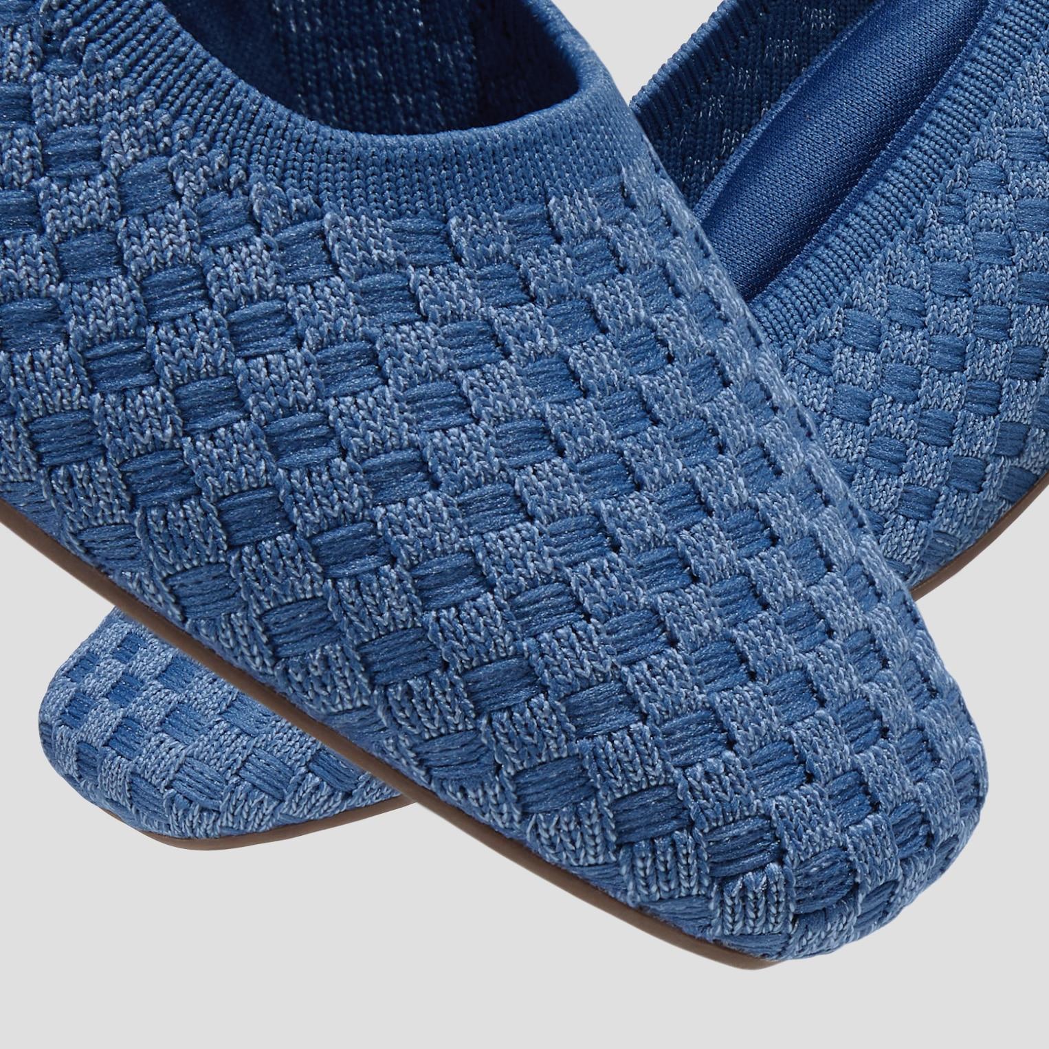 Square-Toe Wedge (Margot Wedge Pro) Product Image