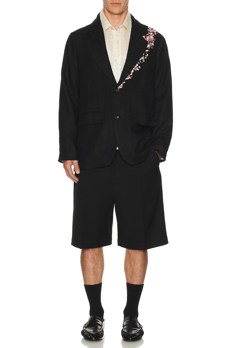 Two Button Blazer Product Image