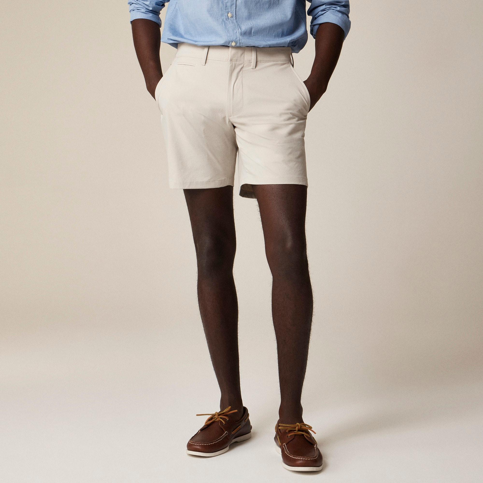 7" tech short Product Image