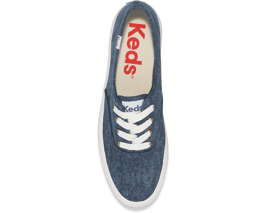 Champion Canvas Lace Up Product Image