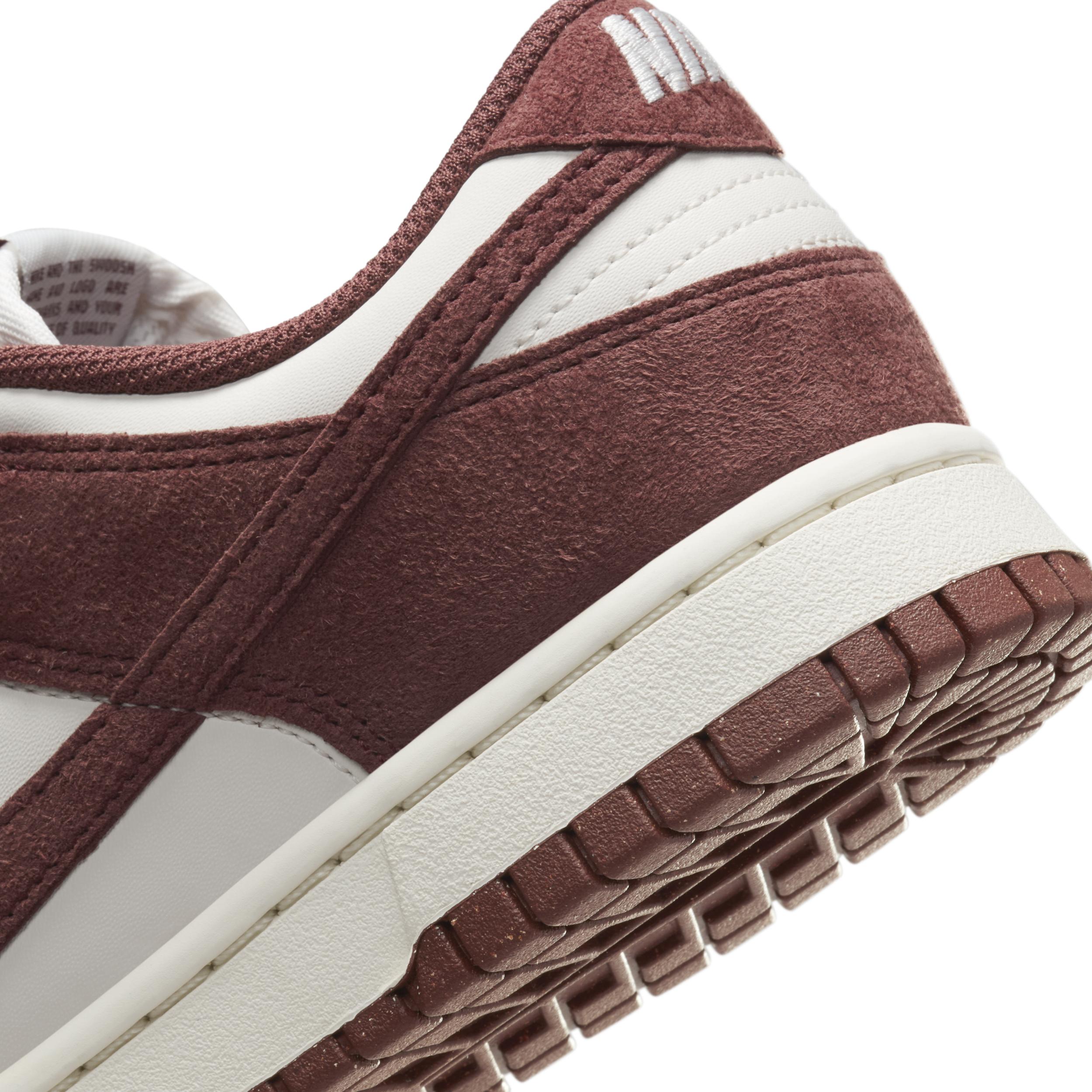 Womens Nike Dunk Low Next Nature Casual Shoes Product Image