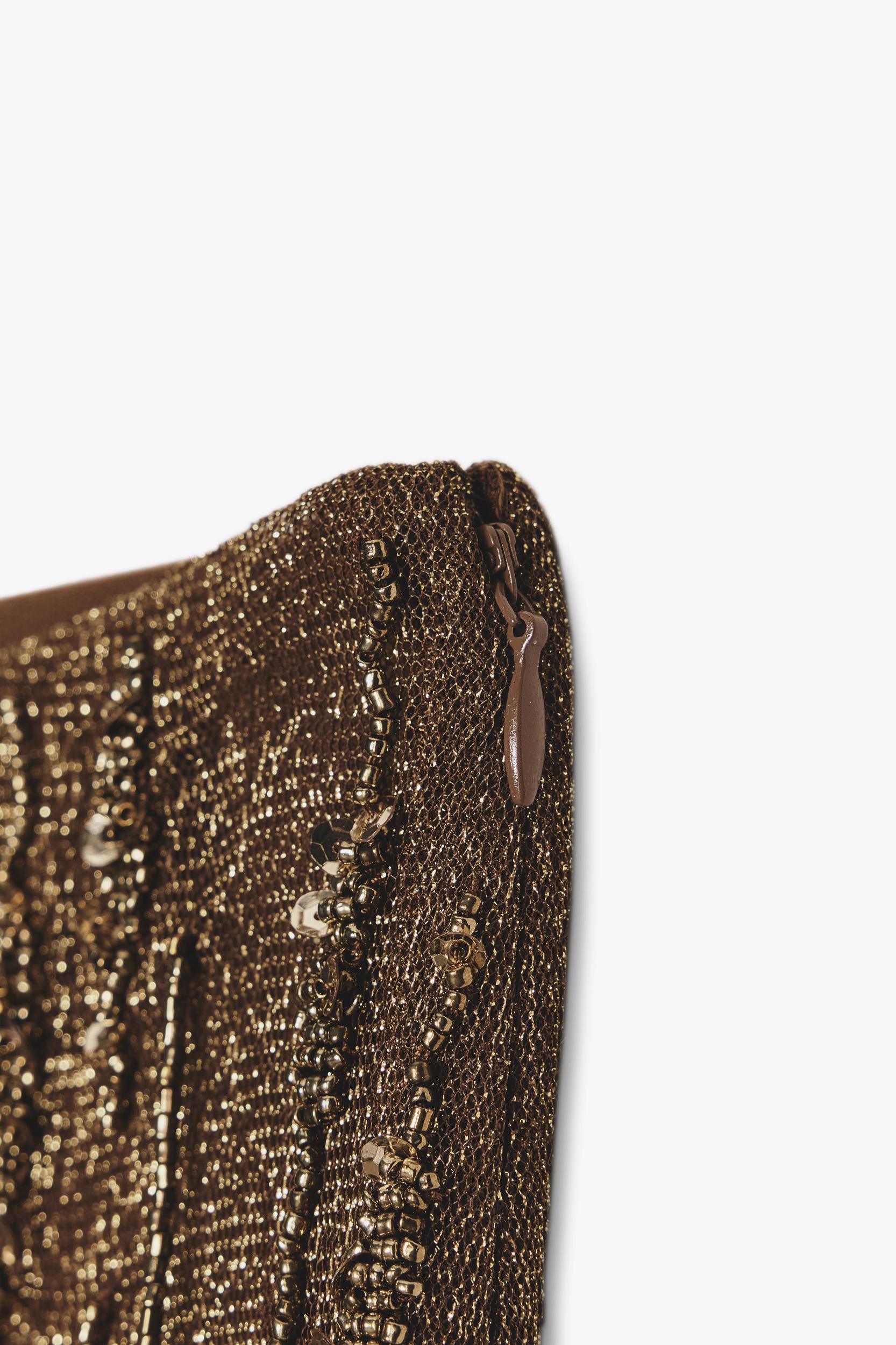 ZW COLLECTION BEADED TOP Product Image