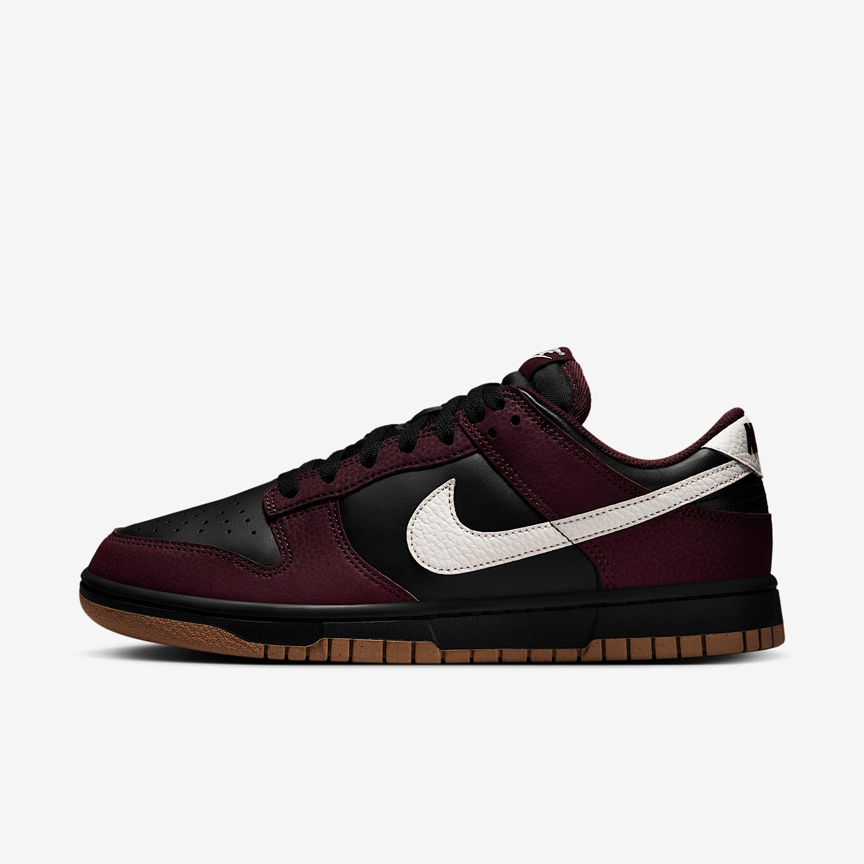 Nike Dunk Low Next Nature Women's Shoes Product Image
