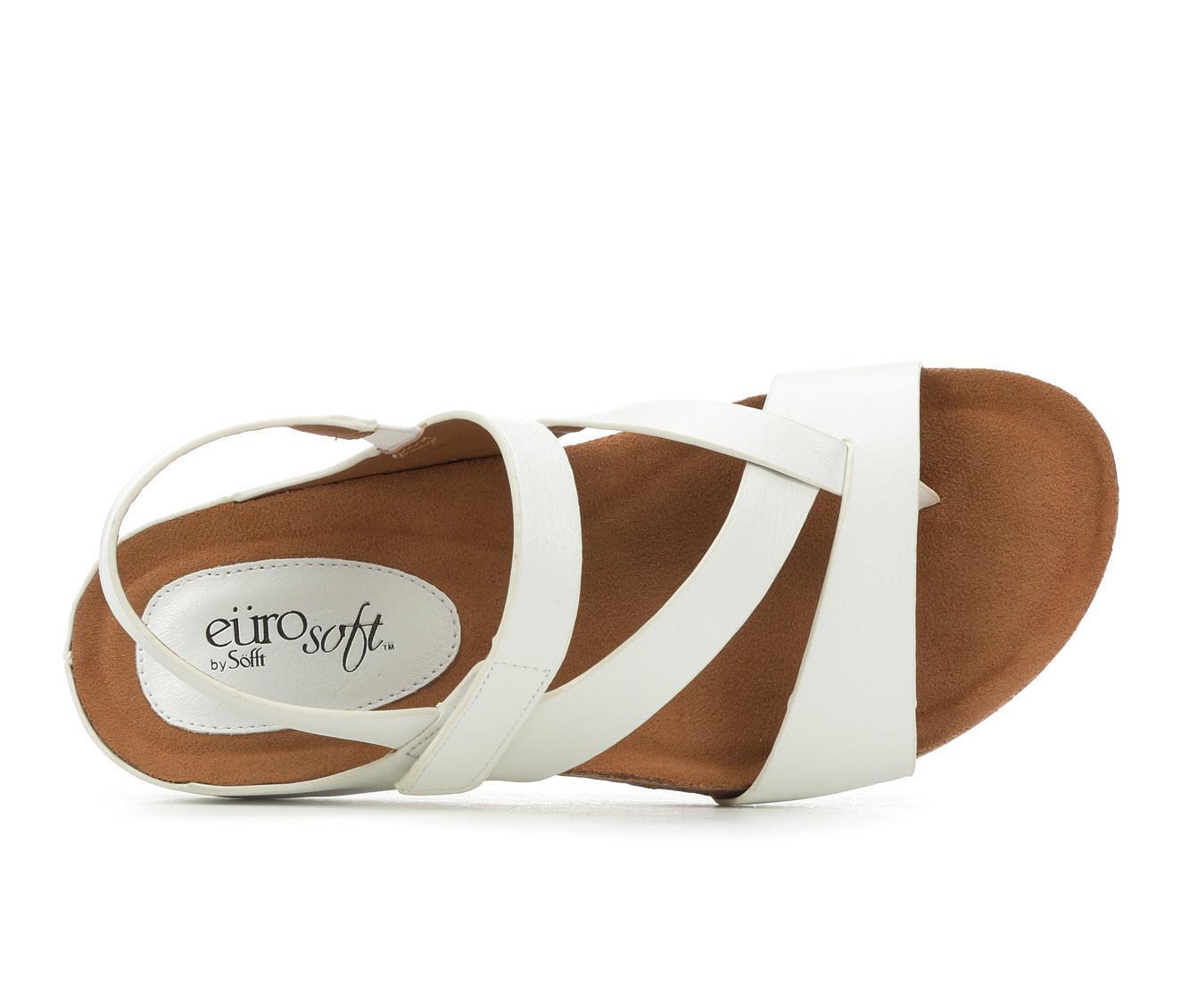 Women's EuroSoft Gianetta Sandals Product Image